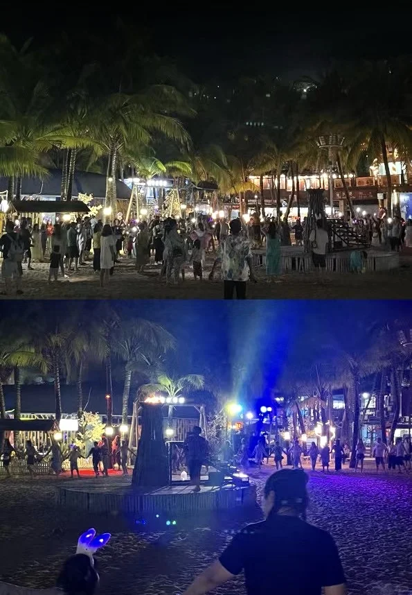 海南旅游攻略（三）陵水分界洲岛🛖