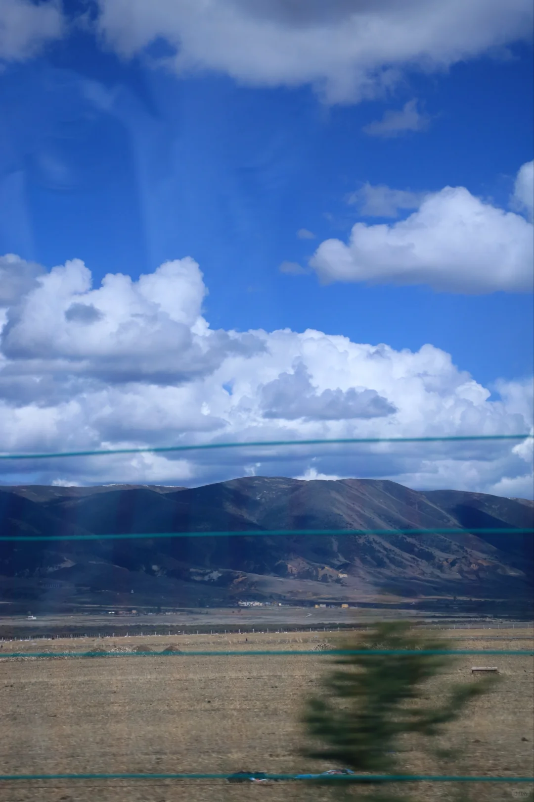 📍川西|去了一次还想去第二次的地方⛰️