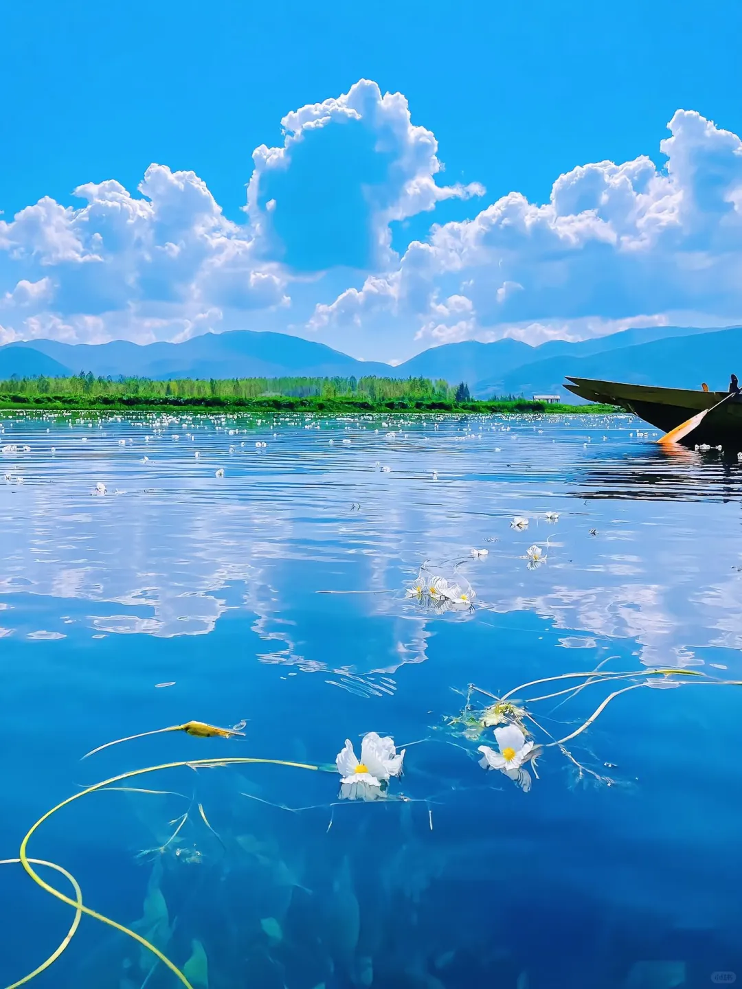 中国最顶级的十五旅游景点”