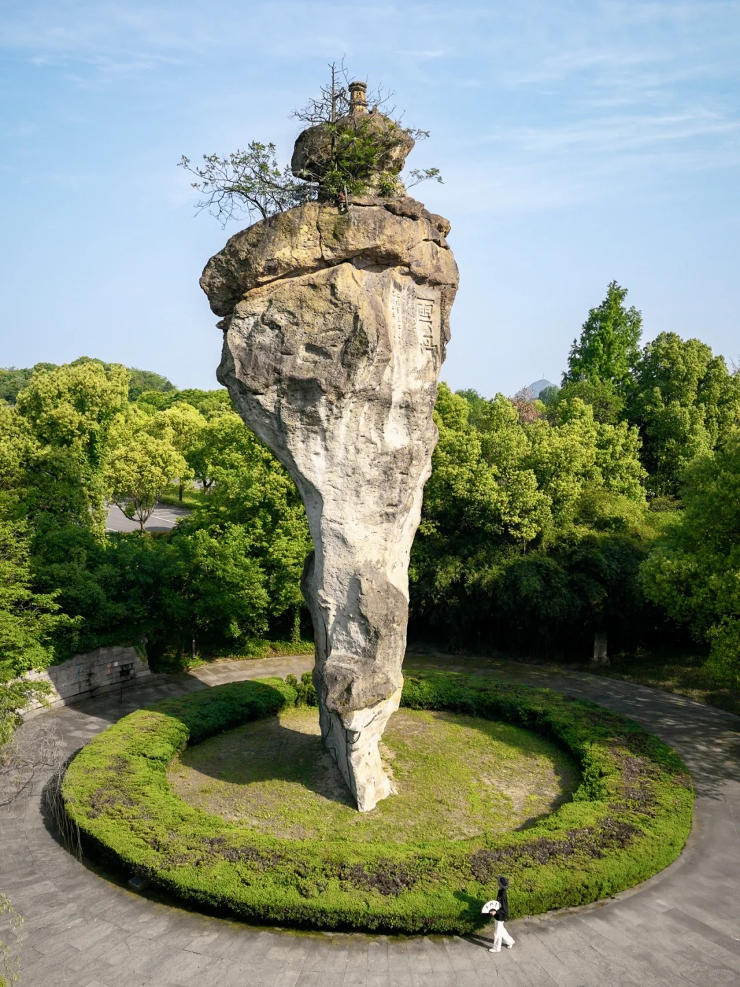 绍兴丨比起鲁迅故里，我更推荐这个宝藏景点