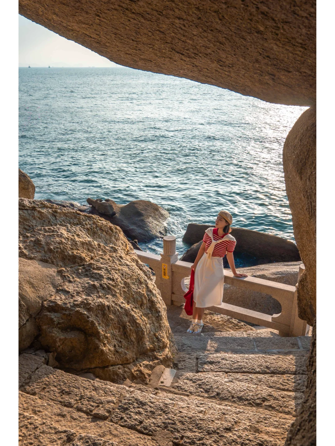 推荐❾个绝对冷门但非常治愈的宝藏旅行地🍃