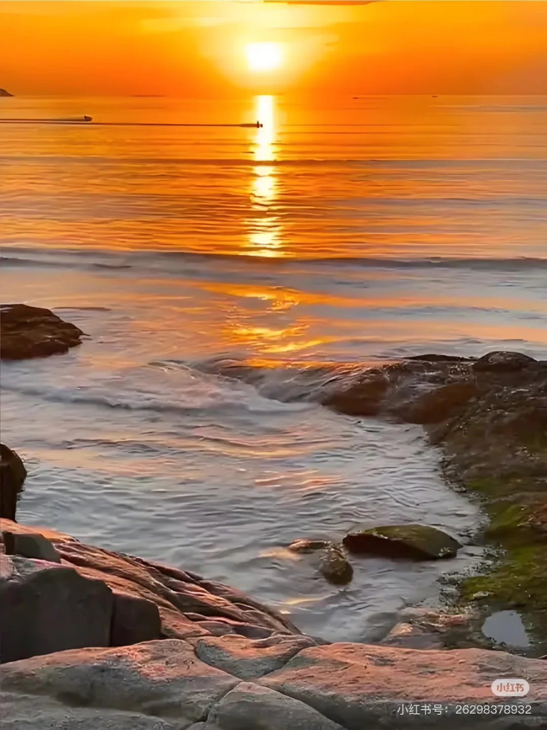 平潭：福建版“济州岛”！小众海岛超治愈