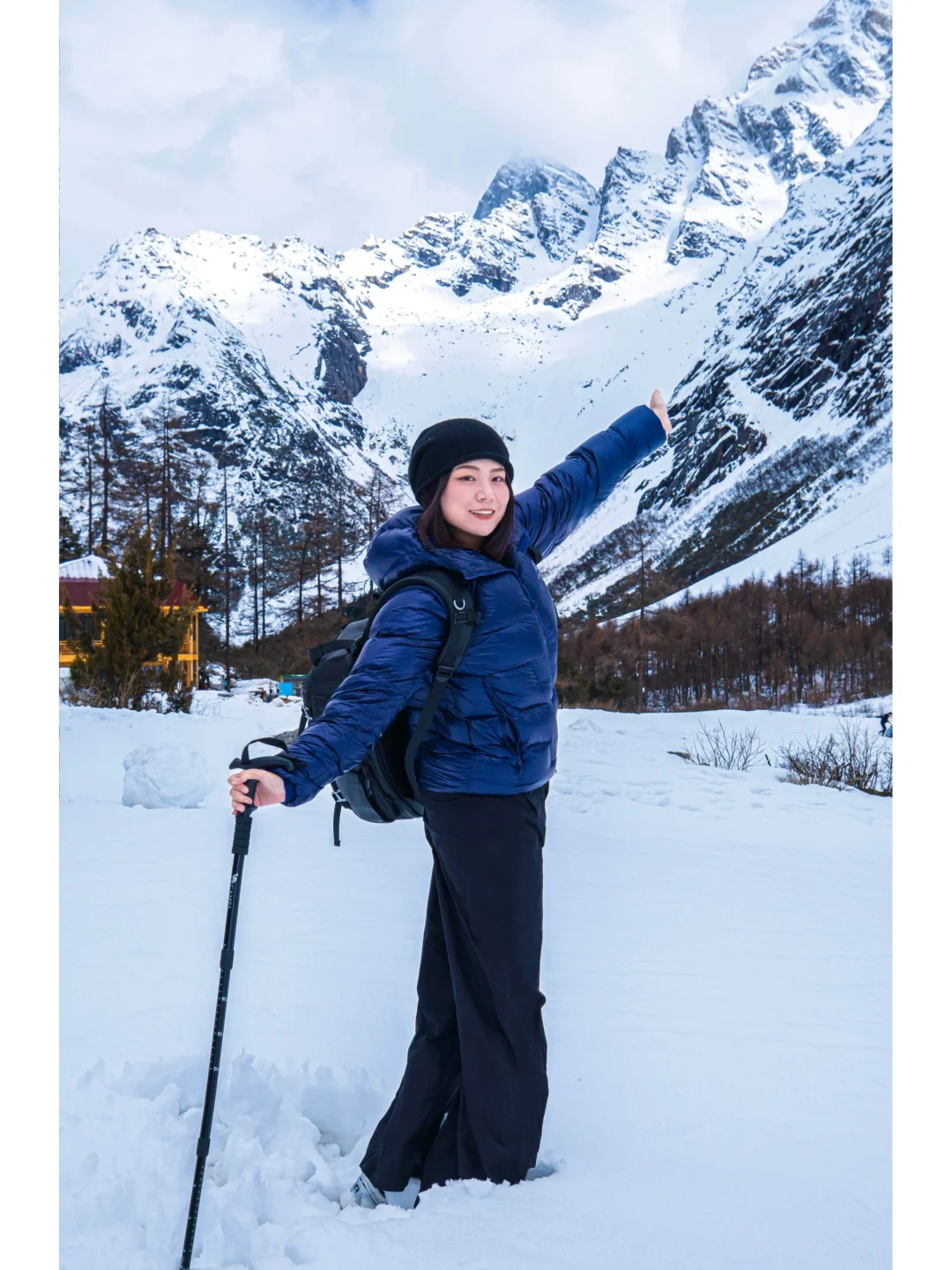 推荐❾个绝对冷门但非常治愈的宝藏旅行地🍃