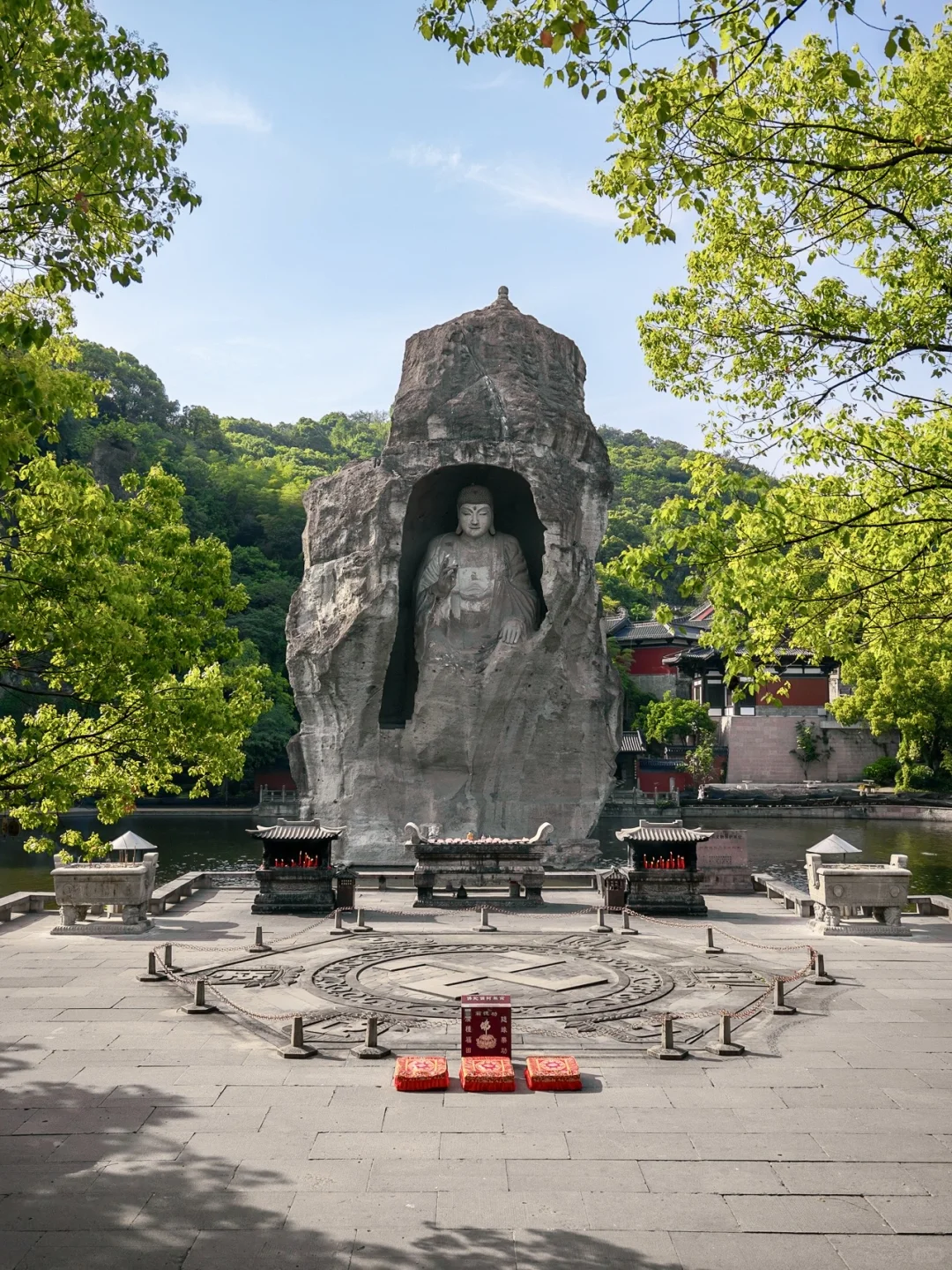 绍兴丨比起鲁迅故里，我更推荐这个宝藏景点