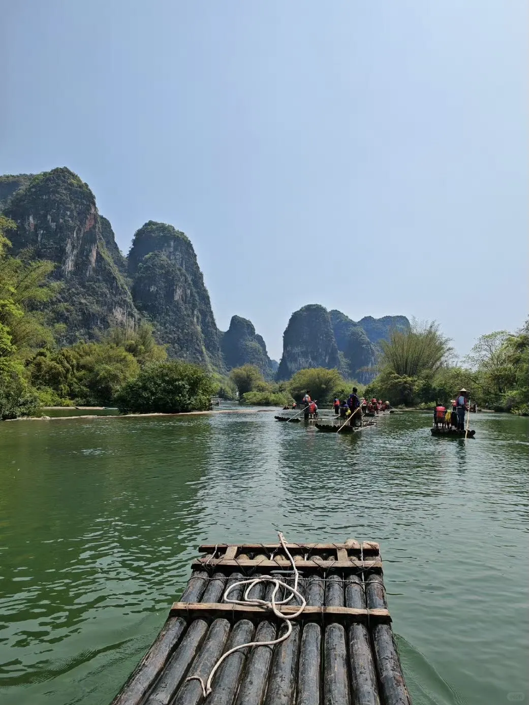 2人桂林被宰已回，全是真实教训啊😭