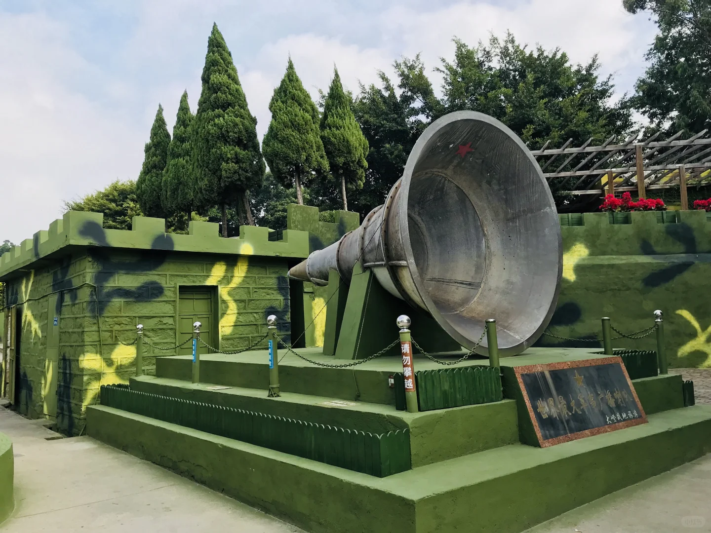 翔安大嶝岛一日游攻略|厦门岛外旅游攻略