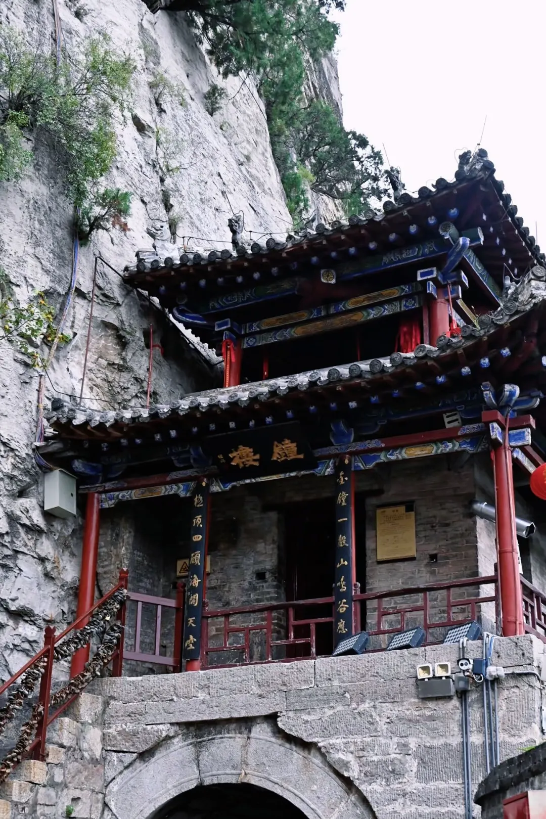 五一必来邯郸,这些地方美到失语😍