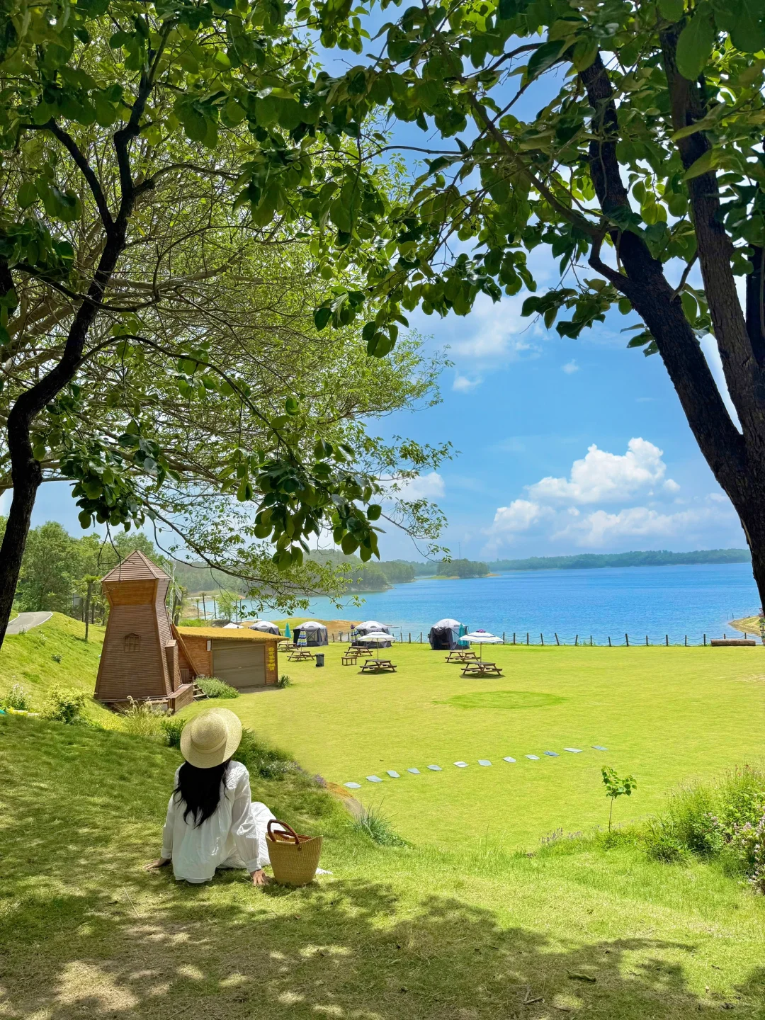 不是国外，是河南被严重低估的宝藏小城！