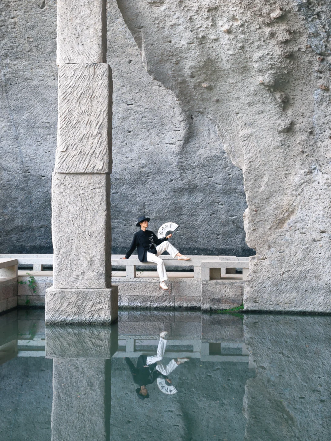 绍兴丨比起鲁迅故里，我更推荐这个宝藏景点