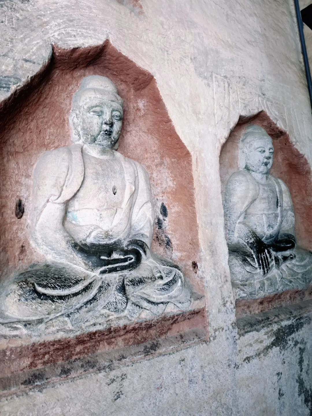 五一必来邯郸,这些地方美到失语😍