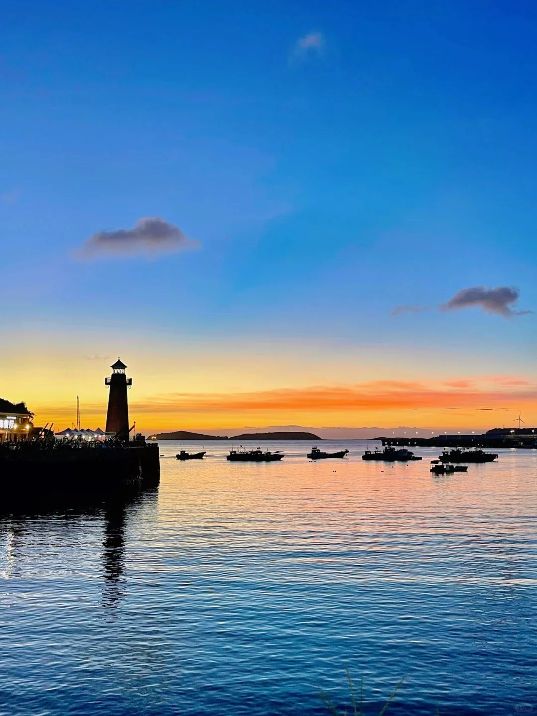 目前去过国内最美的避世海岛，很怕它会火！