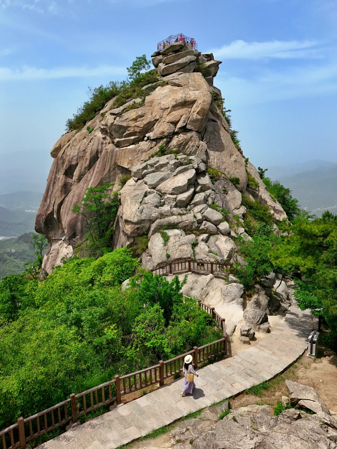 不是国外，是河南被严重低估的宝藏小城！