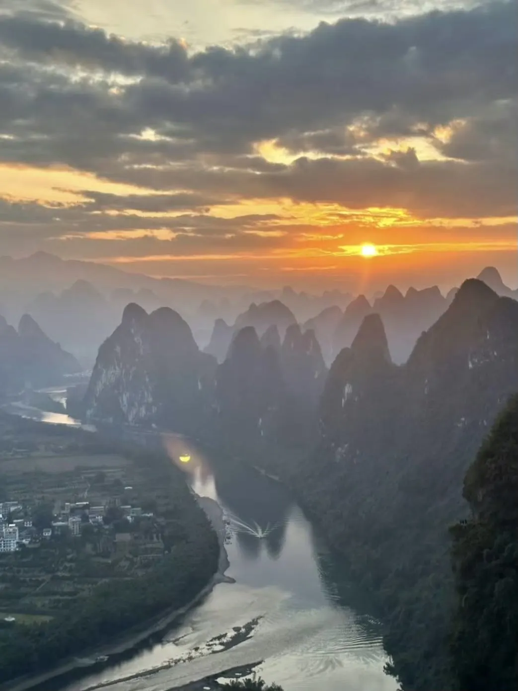 2人桂林被宰已回，全是真实教训啊😭