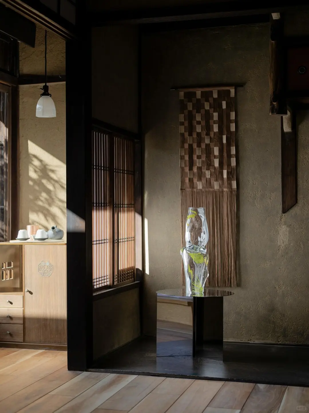 京都必住！步行河源町！最干净的日式旅馆！！