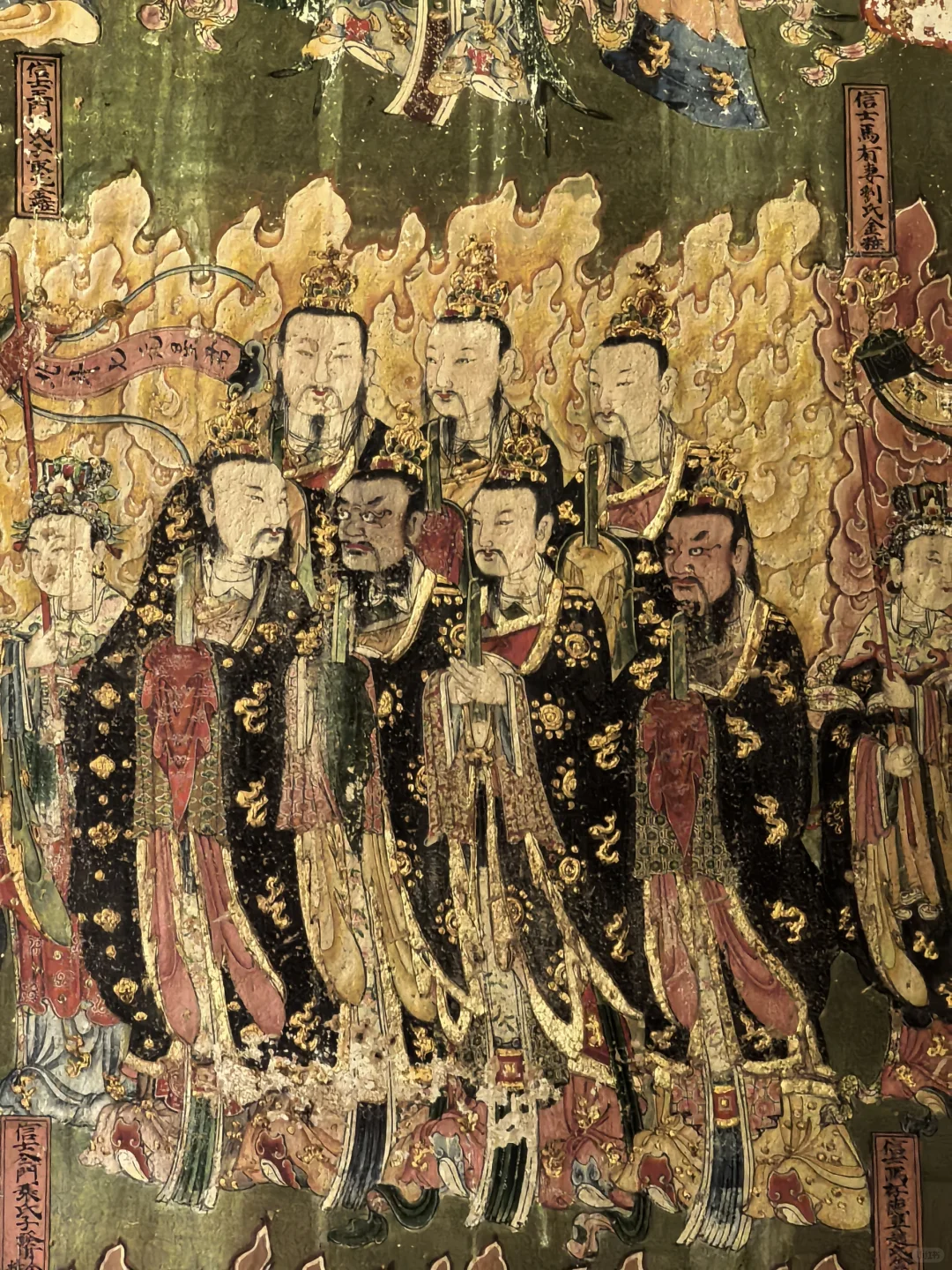 一个人的旅行记录