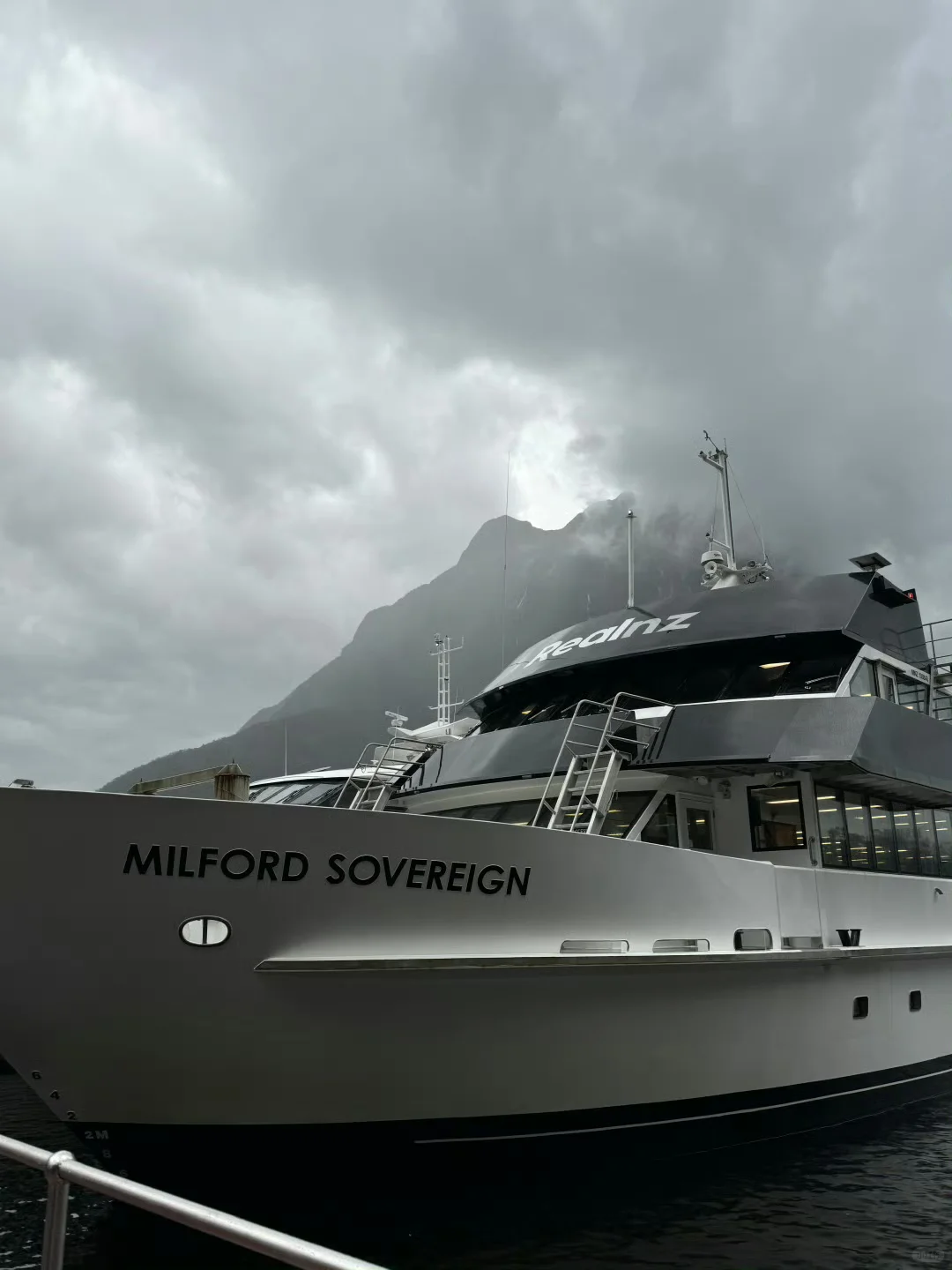 强烈推荐我报的新西兰小团（和爸妈一起）