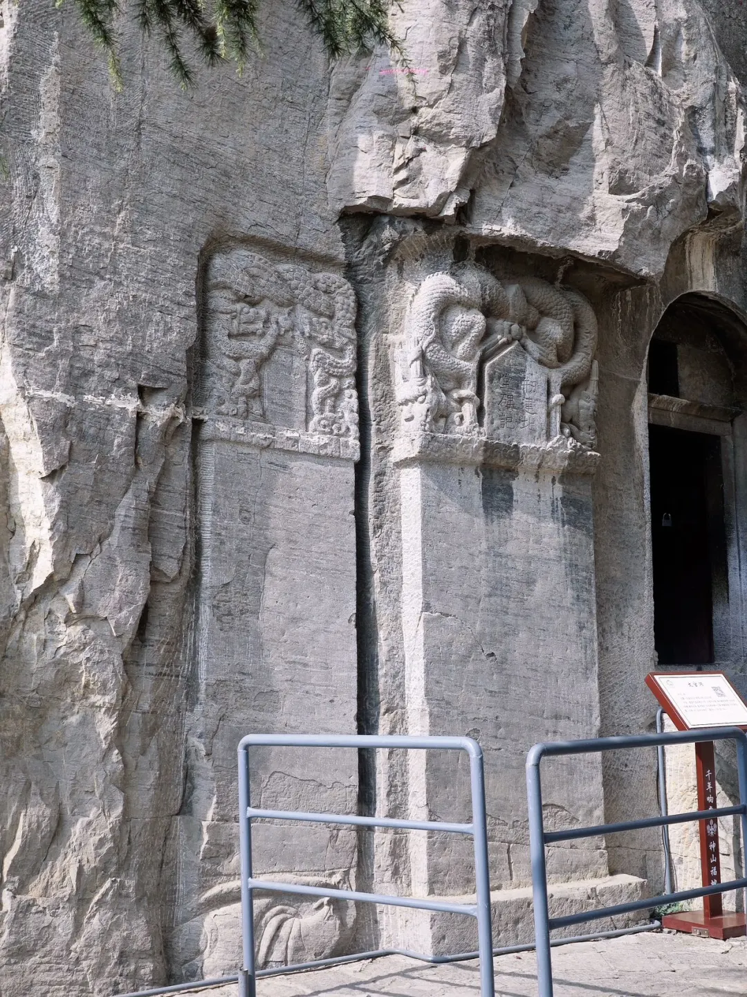 五一必来邯郸,这些地方美到失语😍