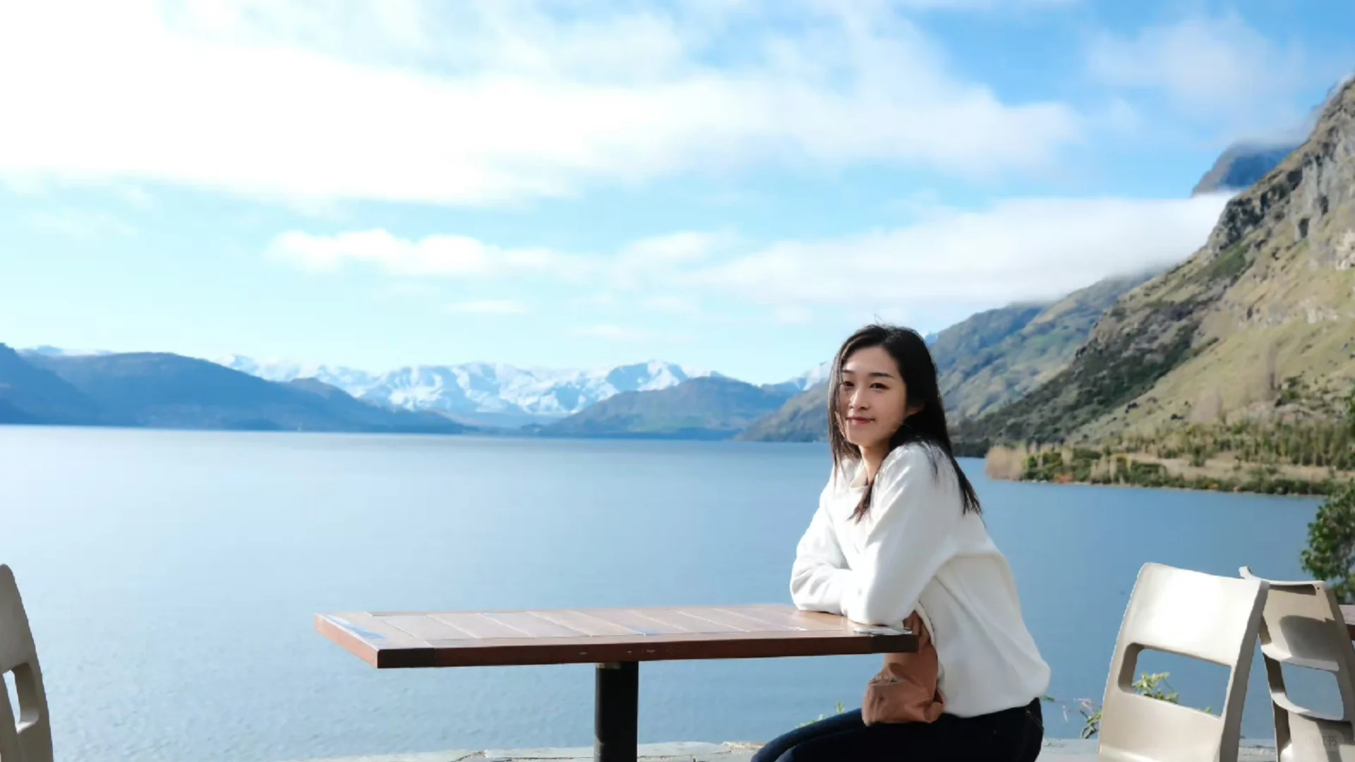 强烈推荐我报的新西兰小团（和爸妈一起）