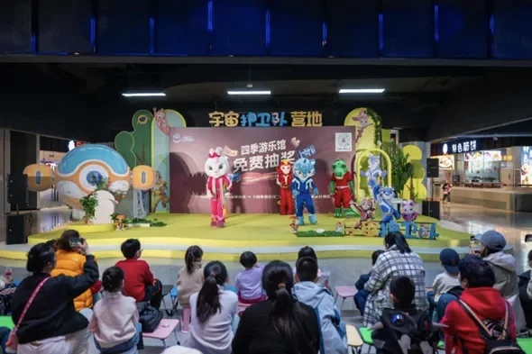 免费入园，这个周末，哈尔滨冰雪大世界