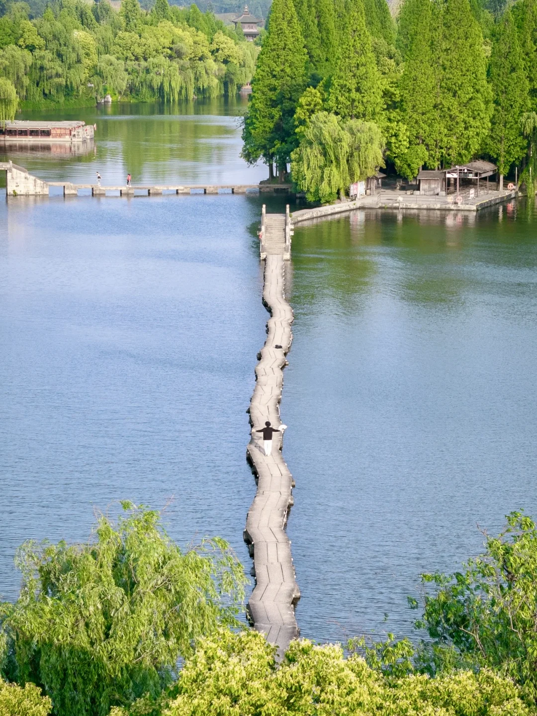 绍兴丨比起鲁迅故里，我更推荐这个宝藏景点