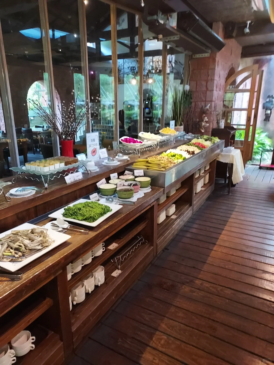 苗栗三義、漫步雲端