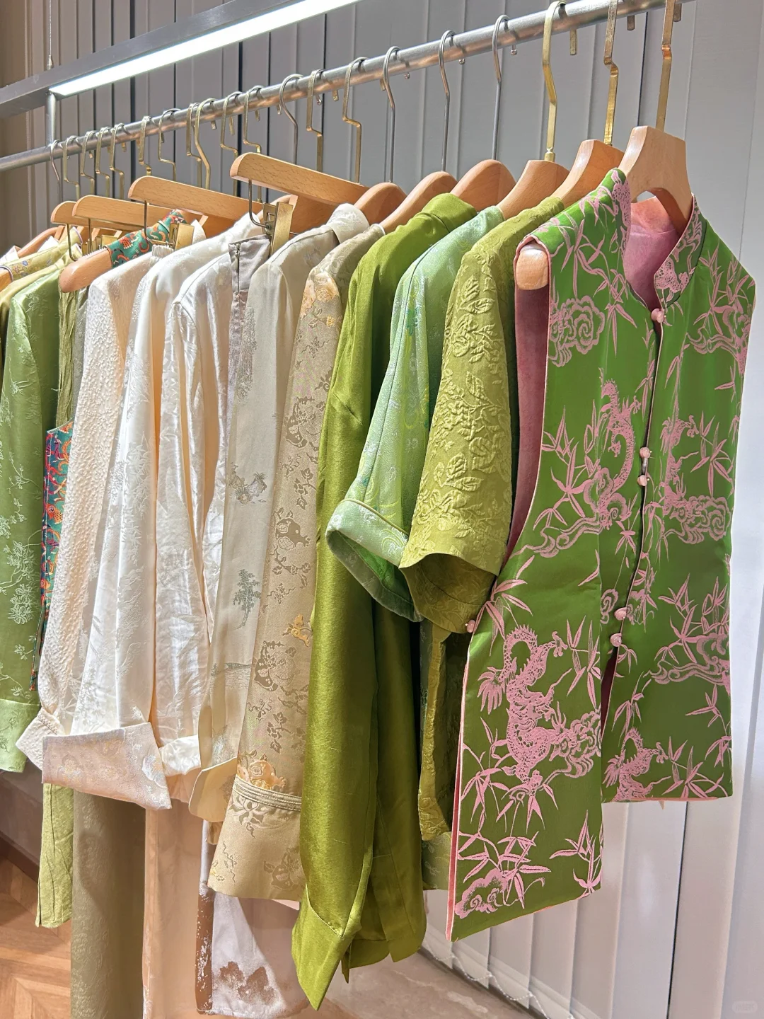 📍5.10苏州已回。。😭 我们都崩溃了！