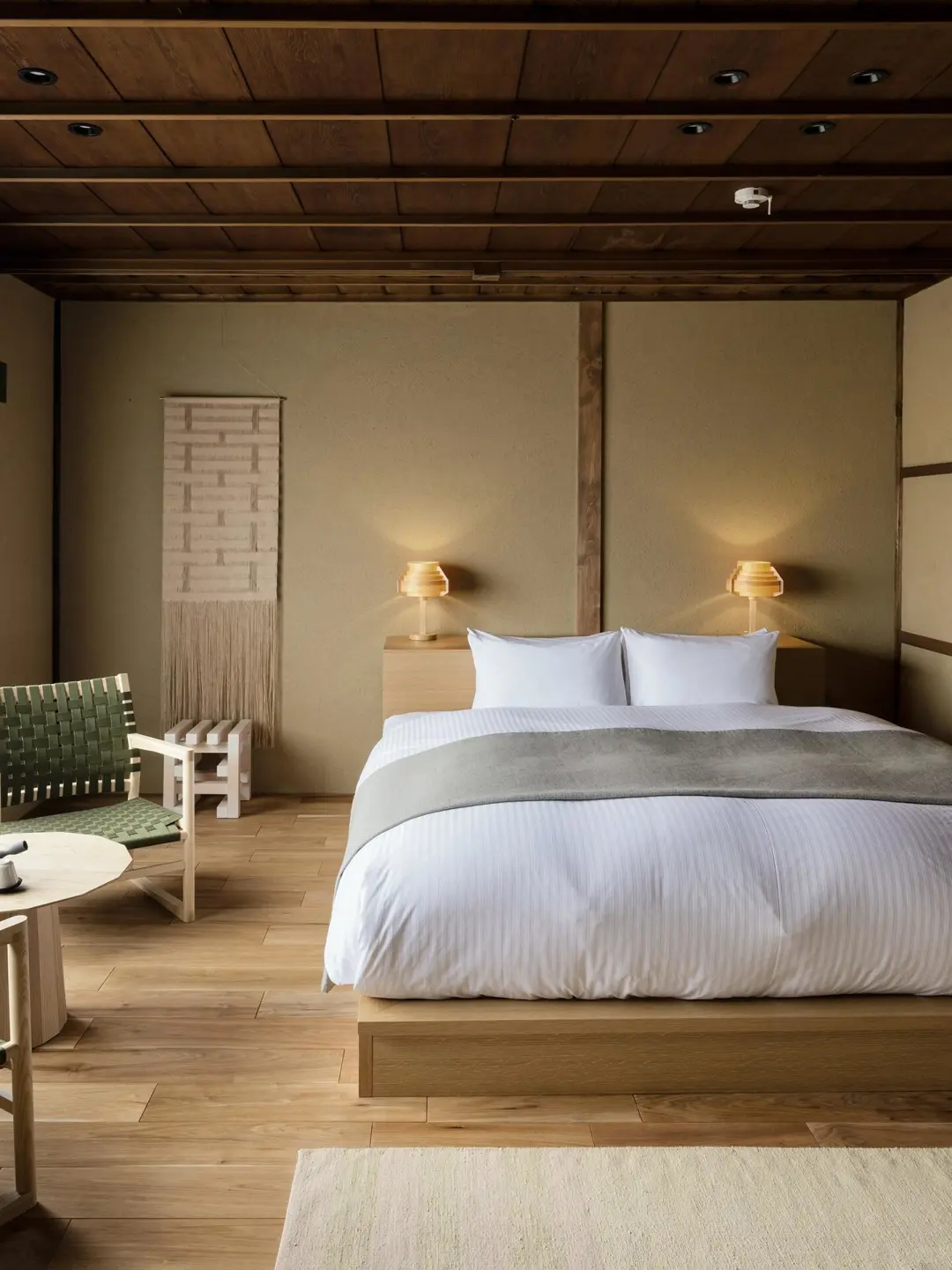 京都必住！步行河源町！最干净的日式旅馆！！