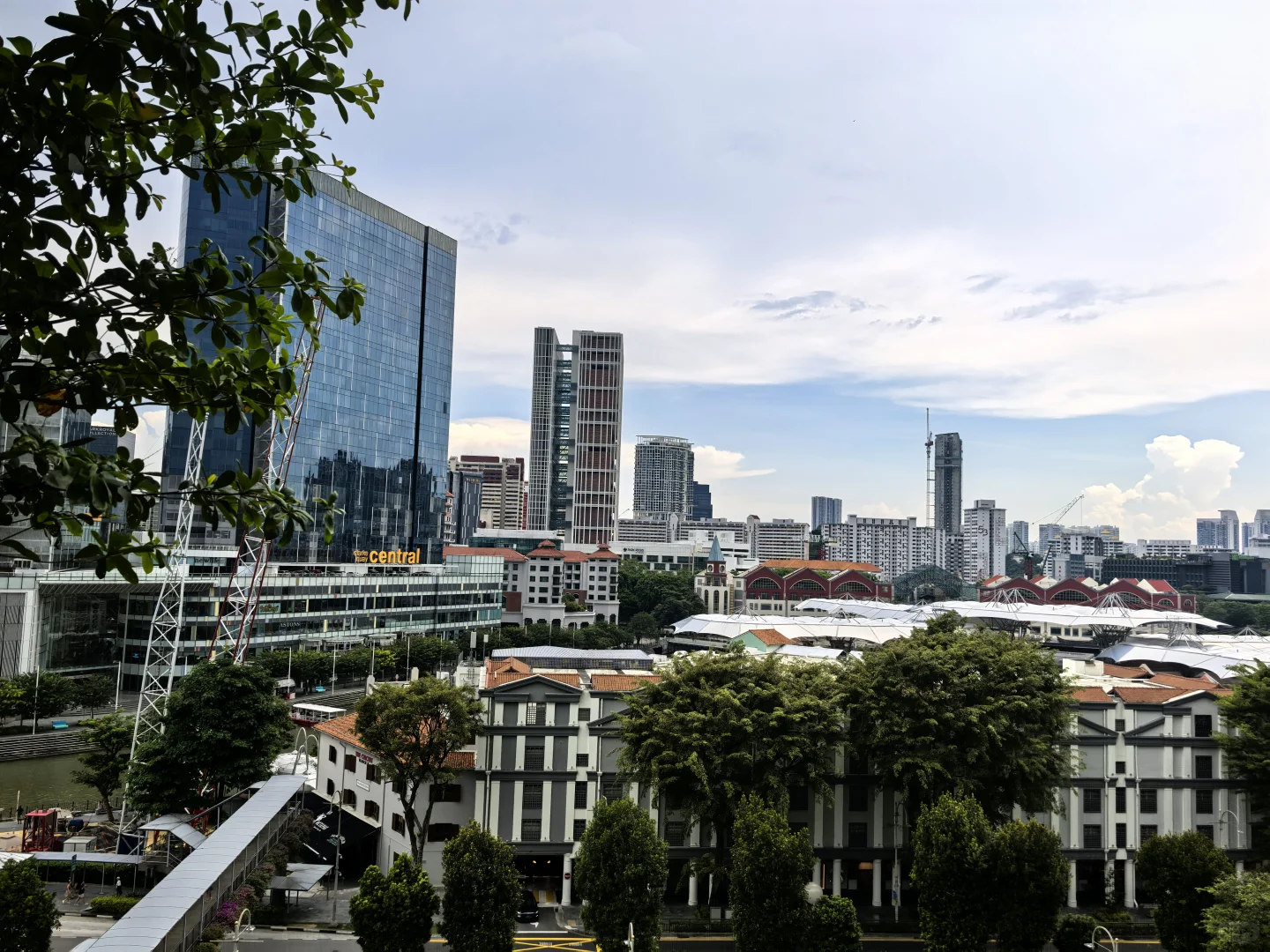 新加坡门票景点注意事项