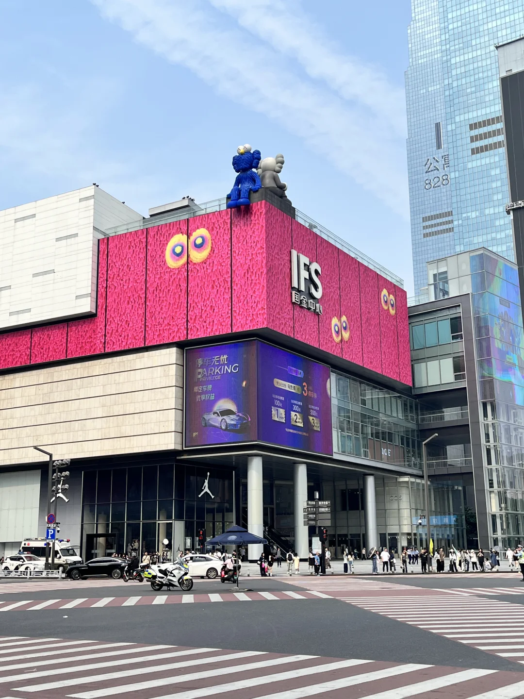 吐血总结长沙旅游攻略🔥后悔没早听劝😭