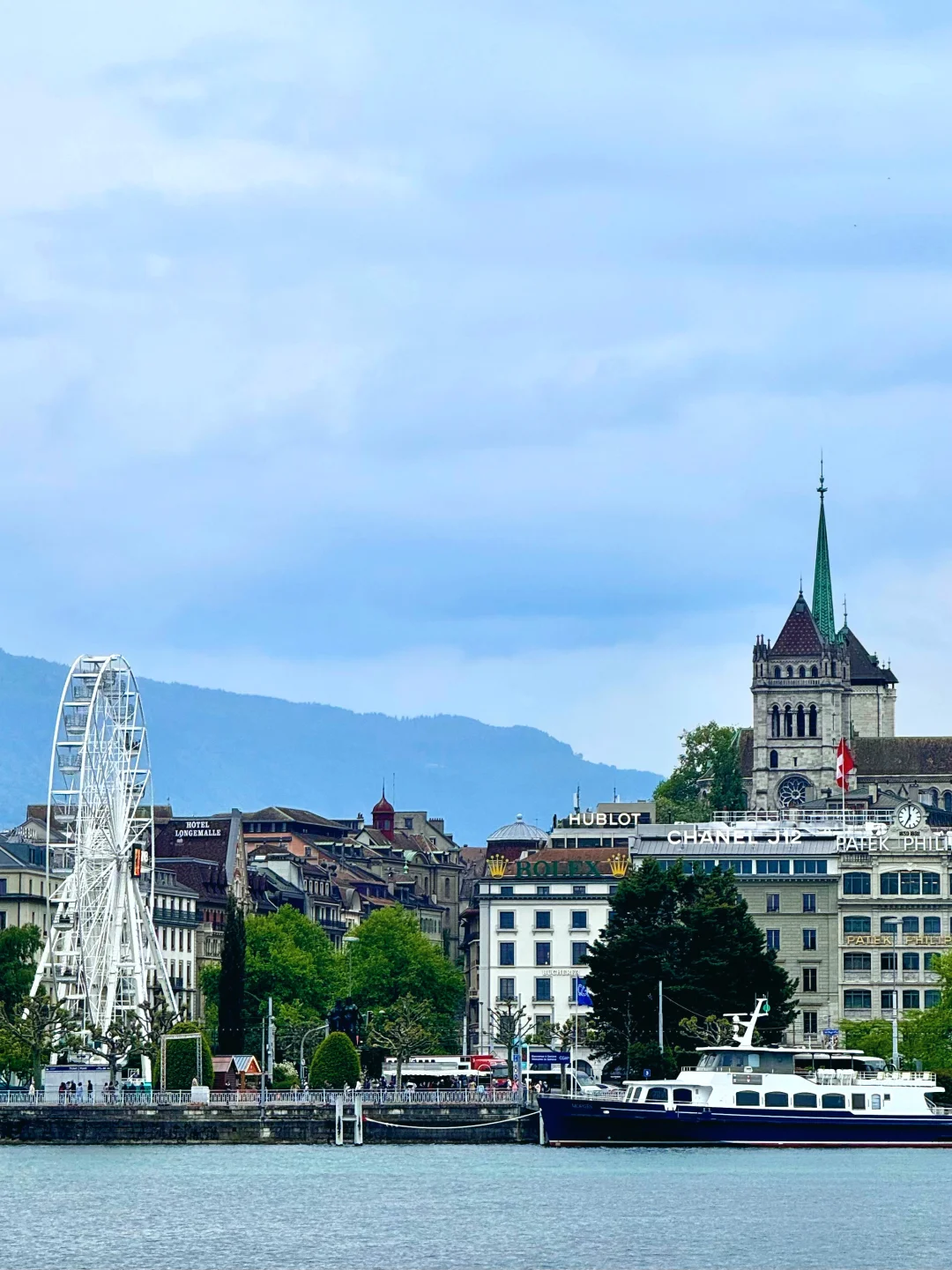 法意瑞已回…😭奔溃了别再听小红书乱说了