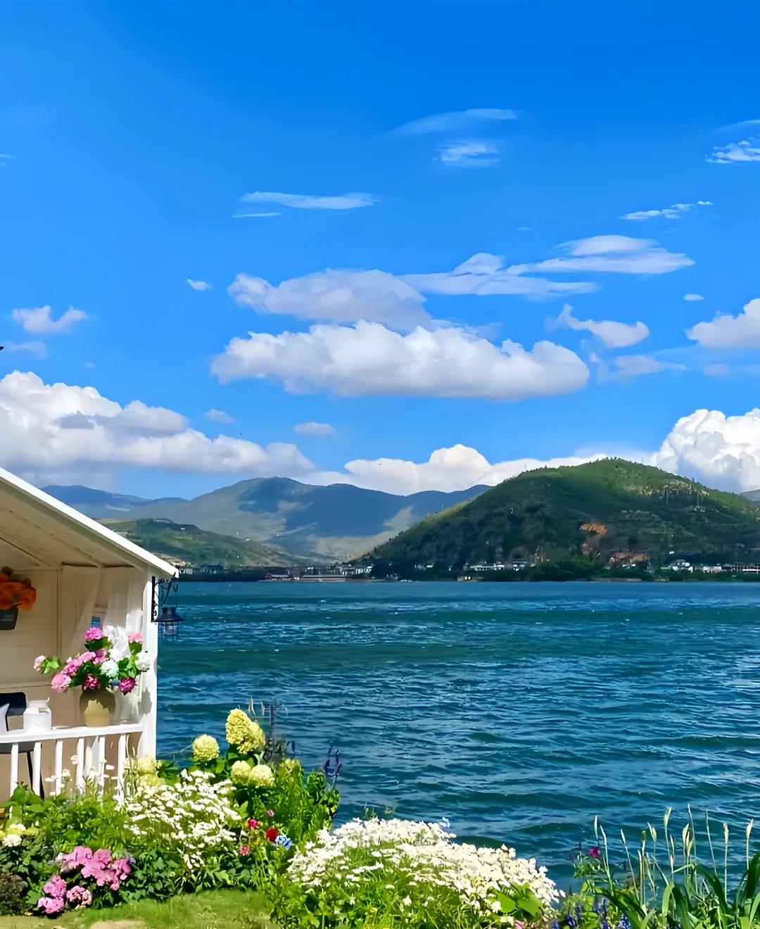 大理海畔梦幻之旅 | 超全旅游攻略✨