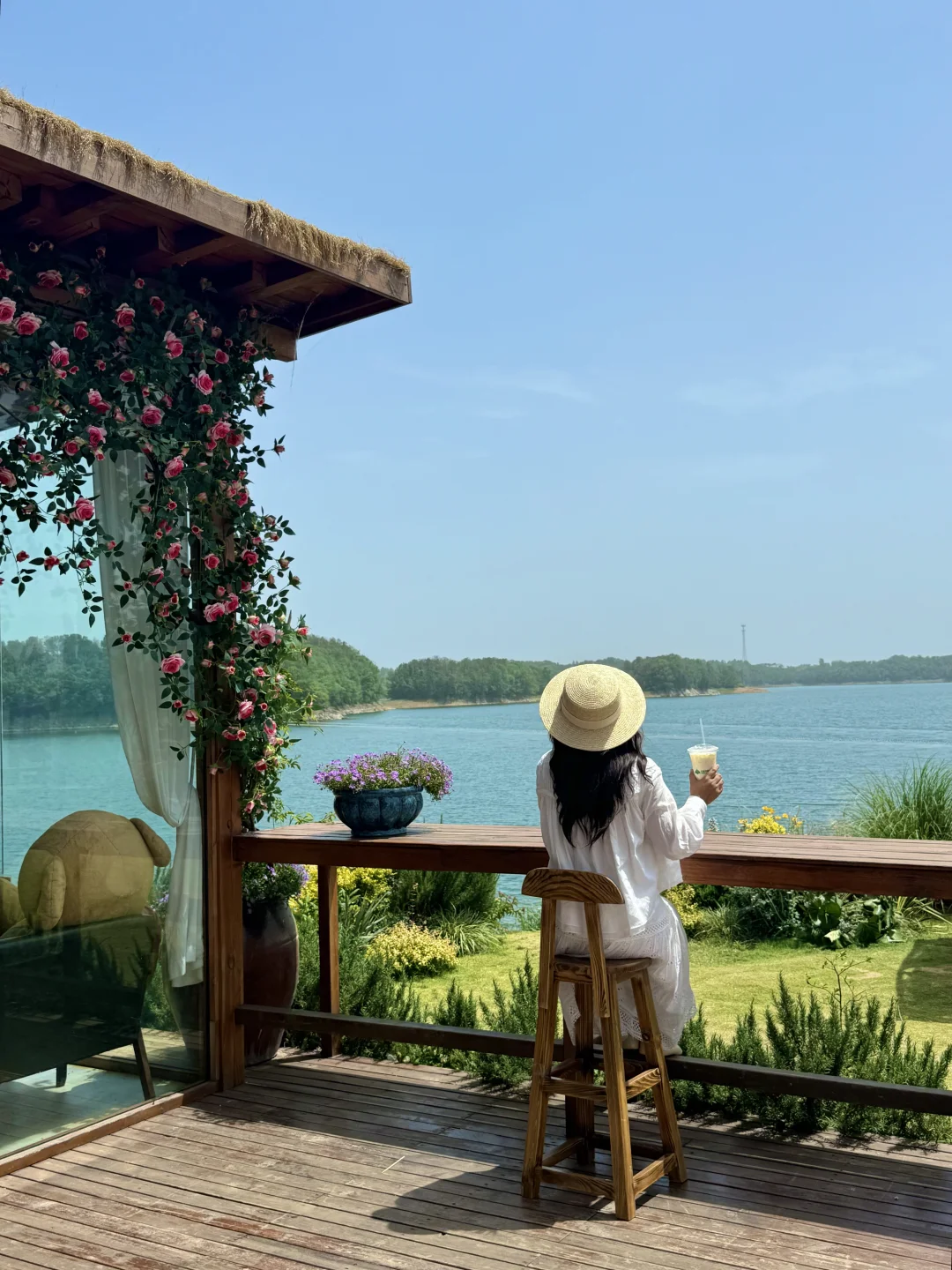 不是国外，是河南被严重低估的宝藏小城！