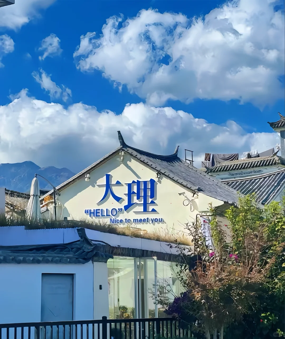 大理海畔梦幻之旅 | 超全旅游攻略✨