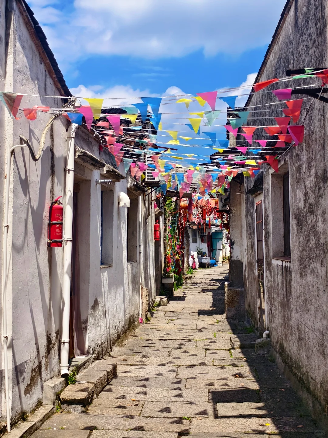 理想中江南的样子 绍兴都有😍