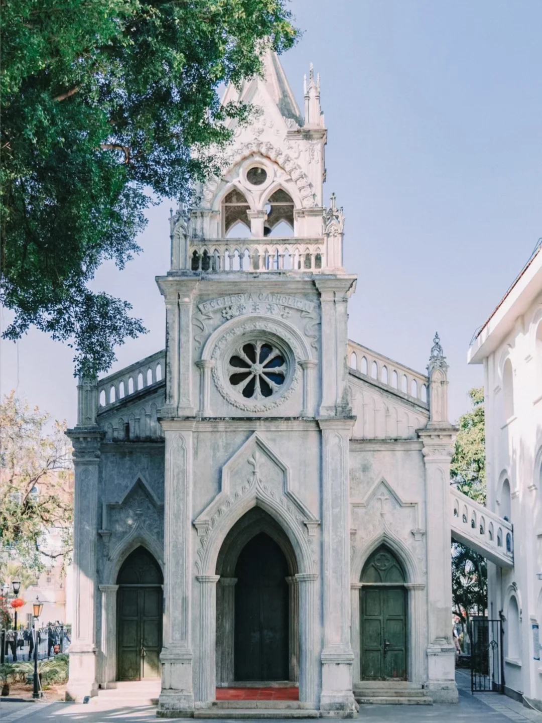 厦门旅游|鼓浪屿保姆级Citywalk路线