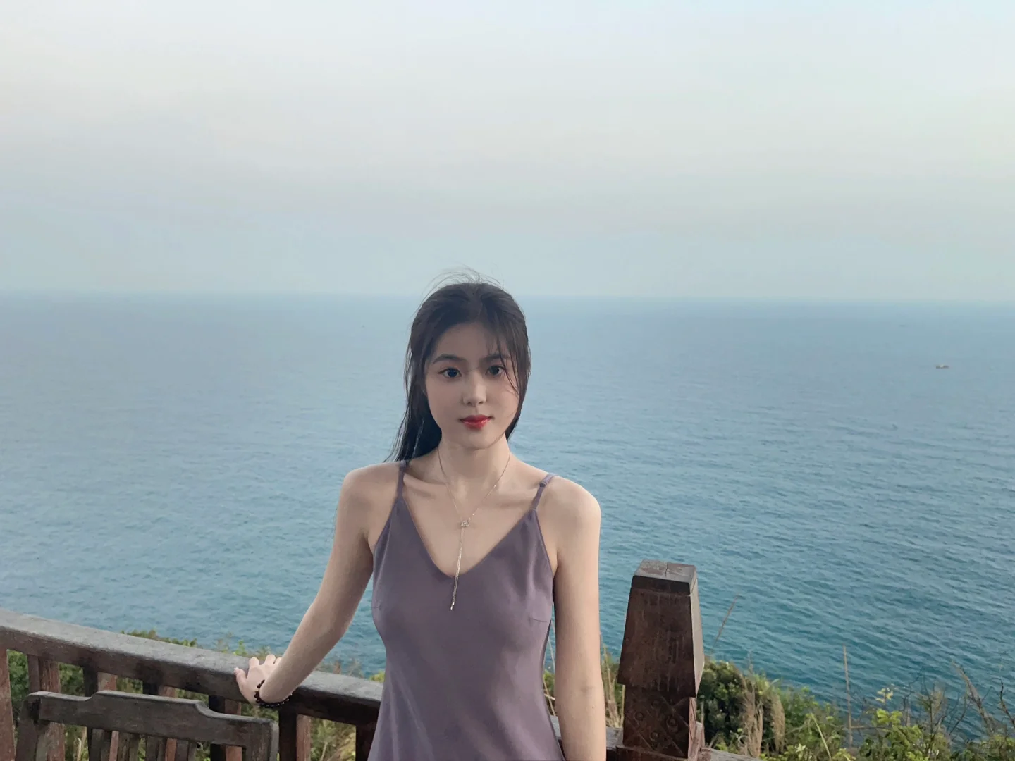 海南旅游攻略（三）陵水分界洲岛🛖