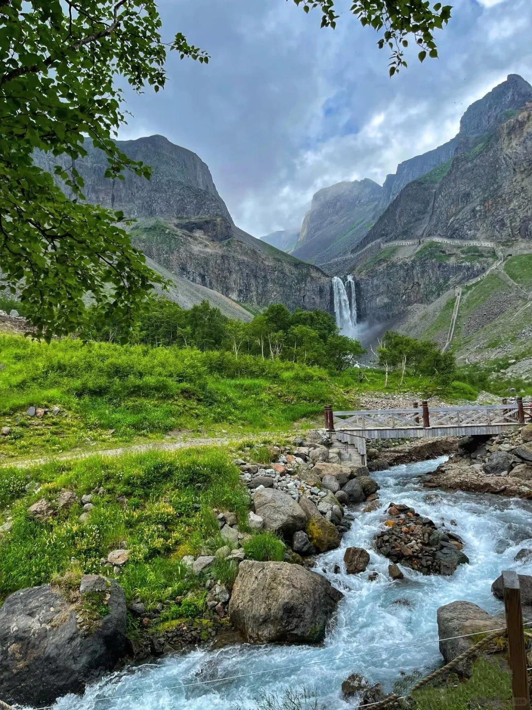 🏔️ 长白山小包团·专属定制方案