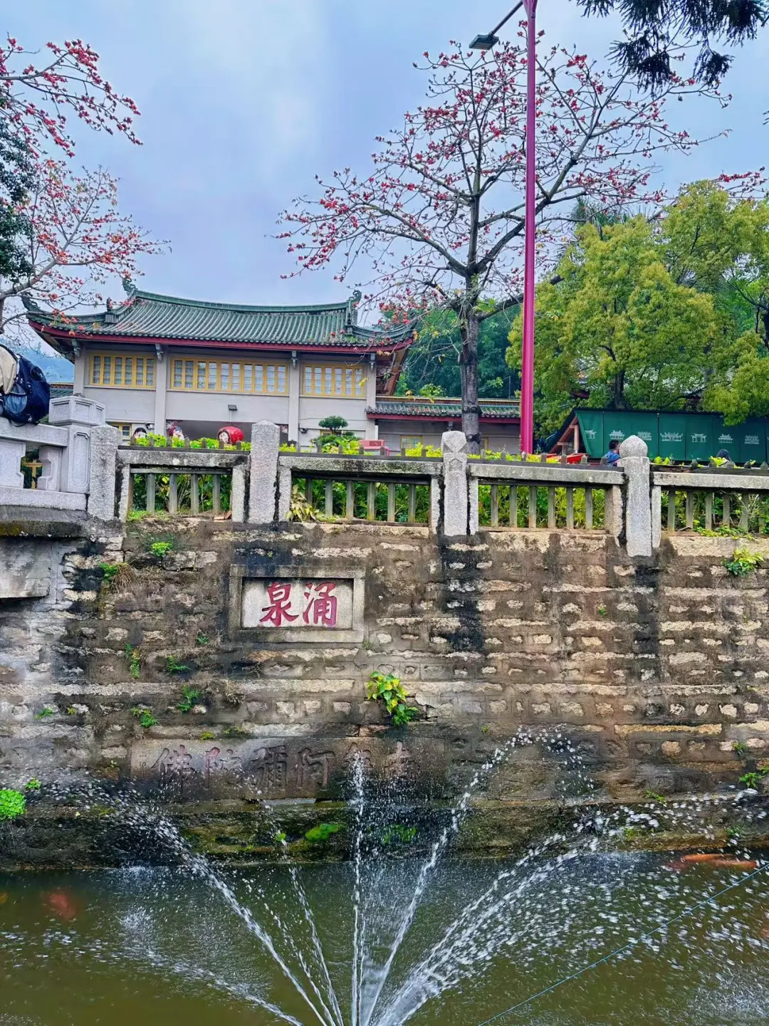 厦门旅游攻略|人均1200玩转海上花园🌊