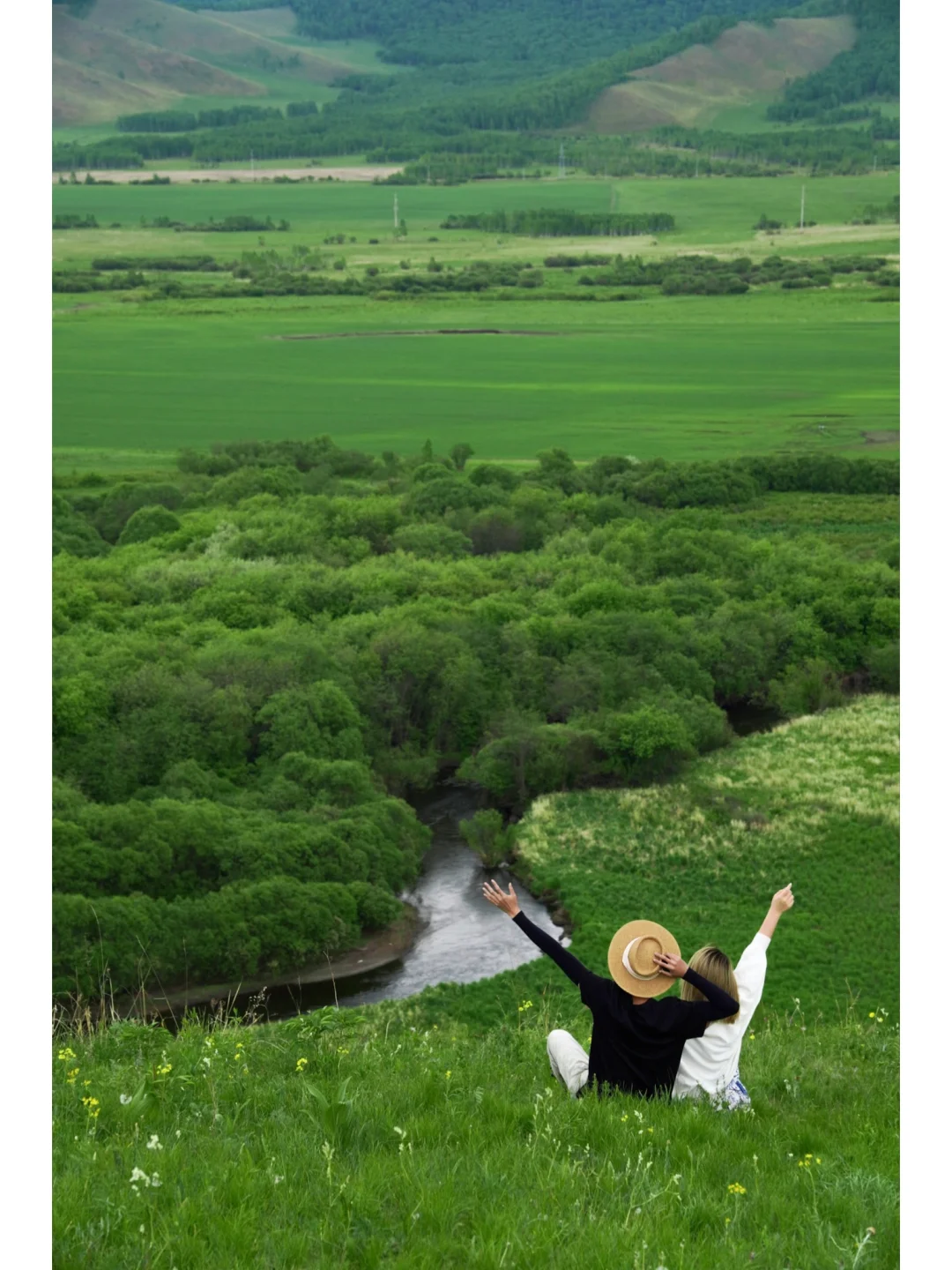 推荐❾个绝对冷门但非常治愈的宝藏旅行地🍃