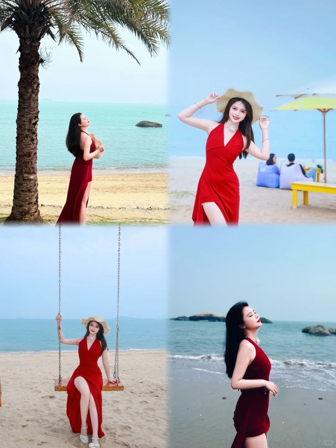 厦门旅游攻略|人均1200玩转海上花园🌊