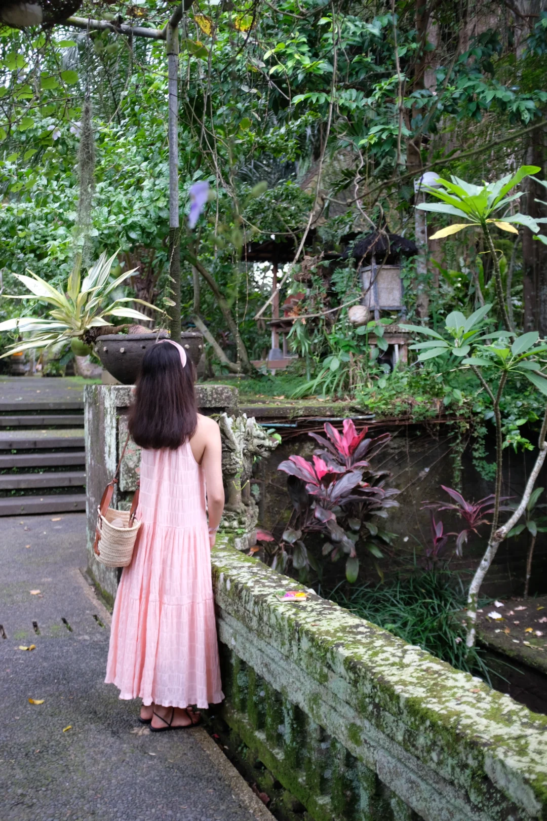 過期旅行日常•ɪɴ Bᴀʟɪ