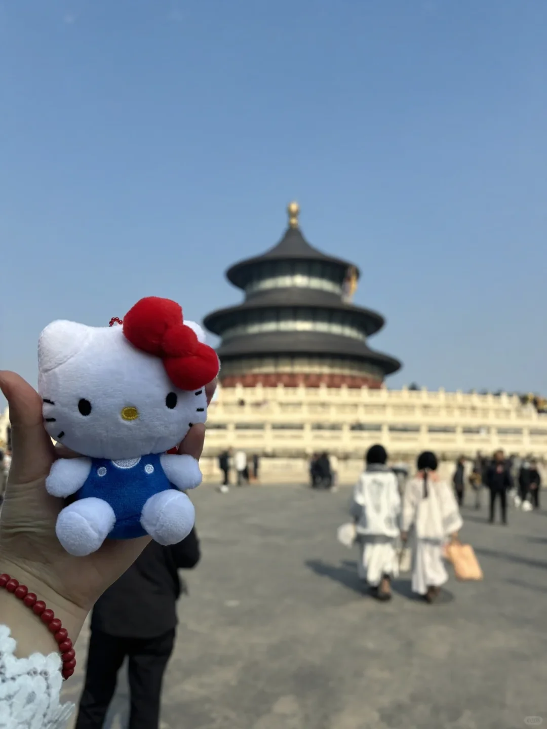 北京已回，端午去不做攻略真的会哭！！