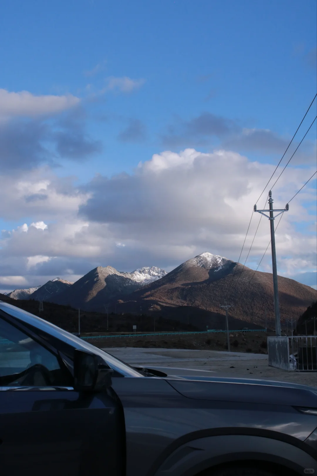 📍川西|去了一次还想去第二次的地方⛰️