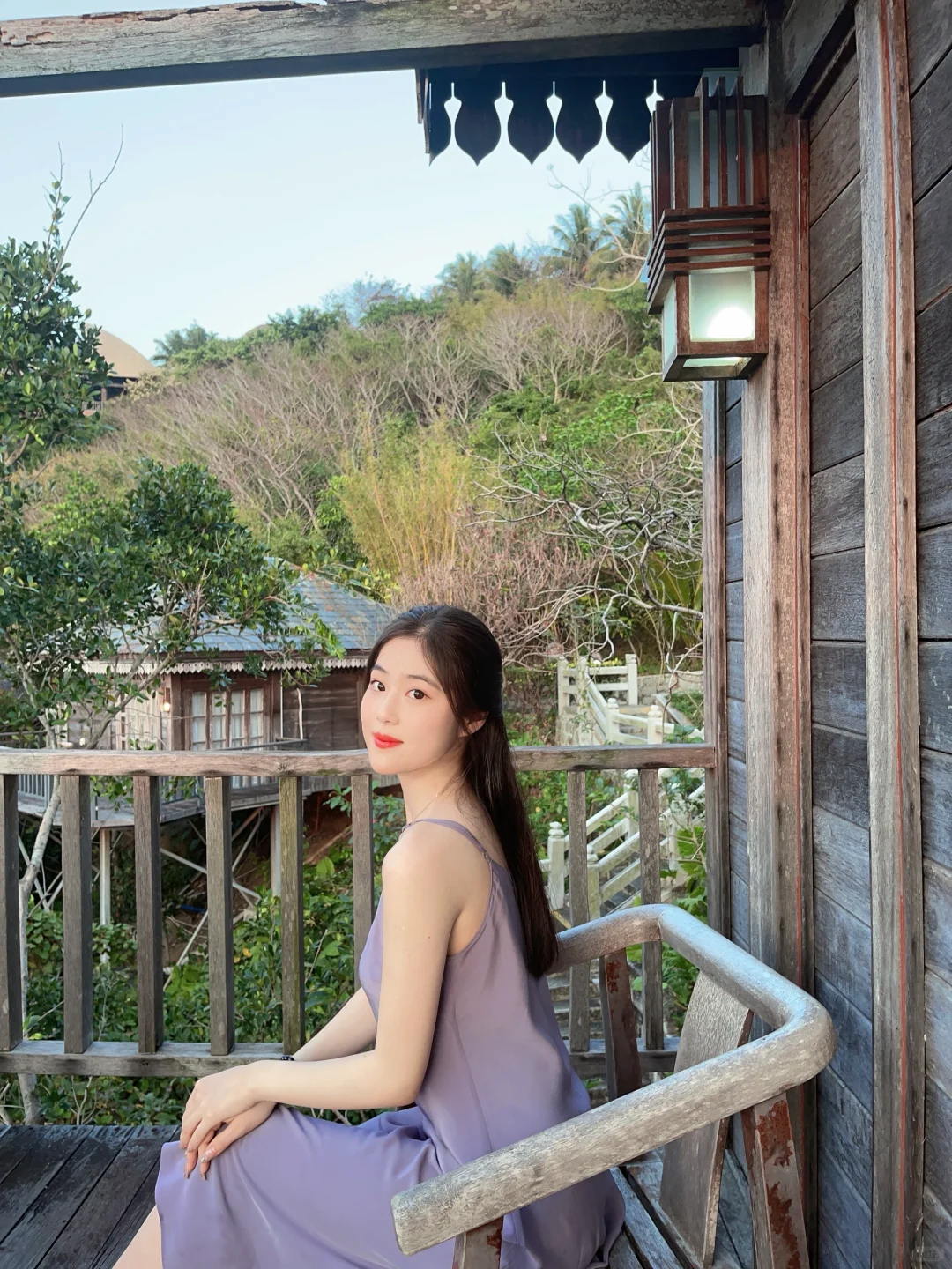 海南旅游攻略（三）陵水分界洲岛🛖