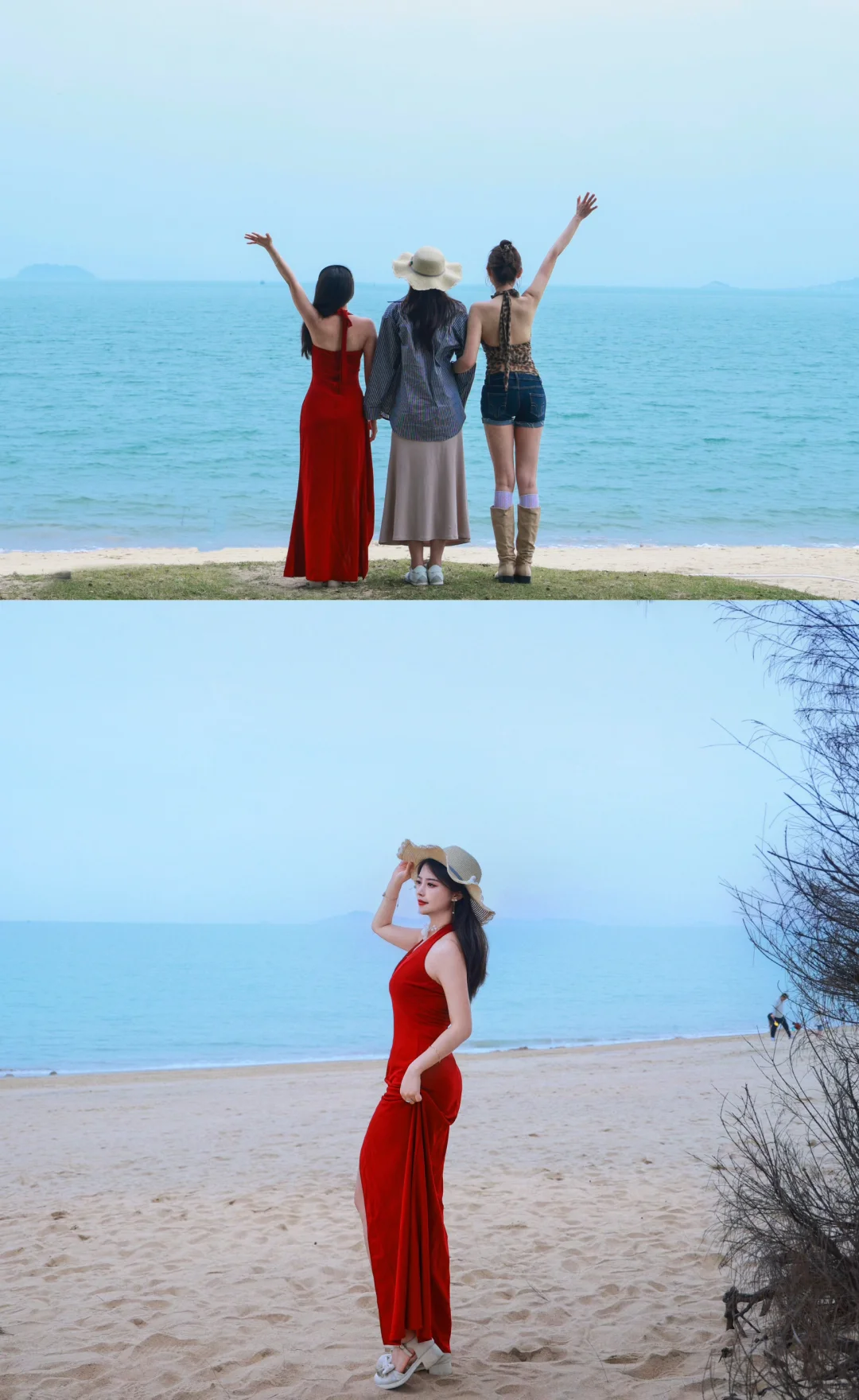 厦门旅游攻略|人均1200玩转海上花园🌊