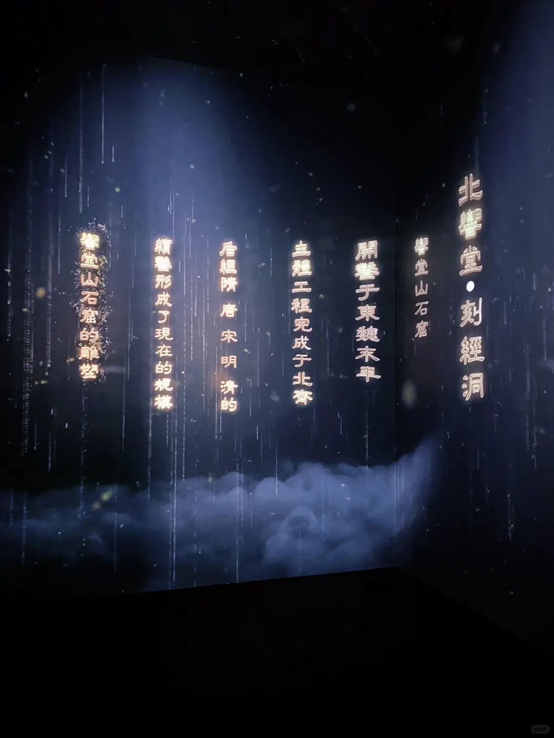 五一必来邯郸,这些地方美到失语😍