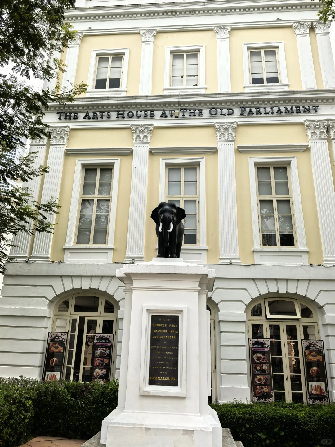 新加坡门票景点注意事项