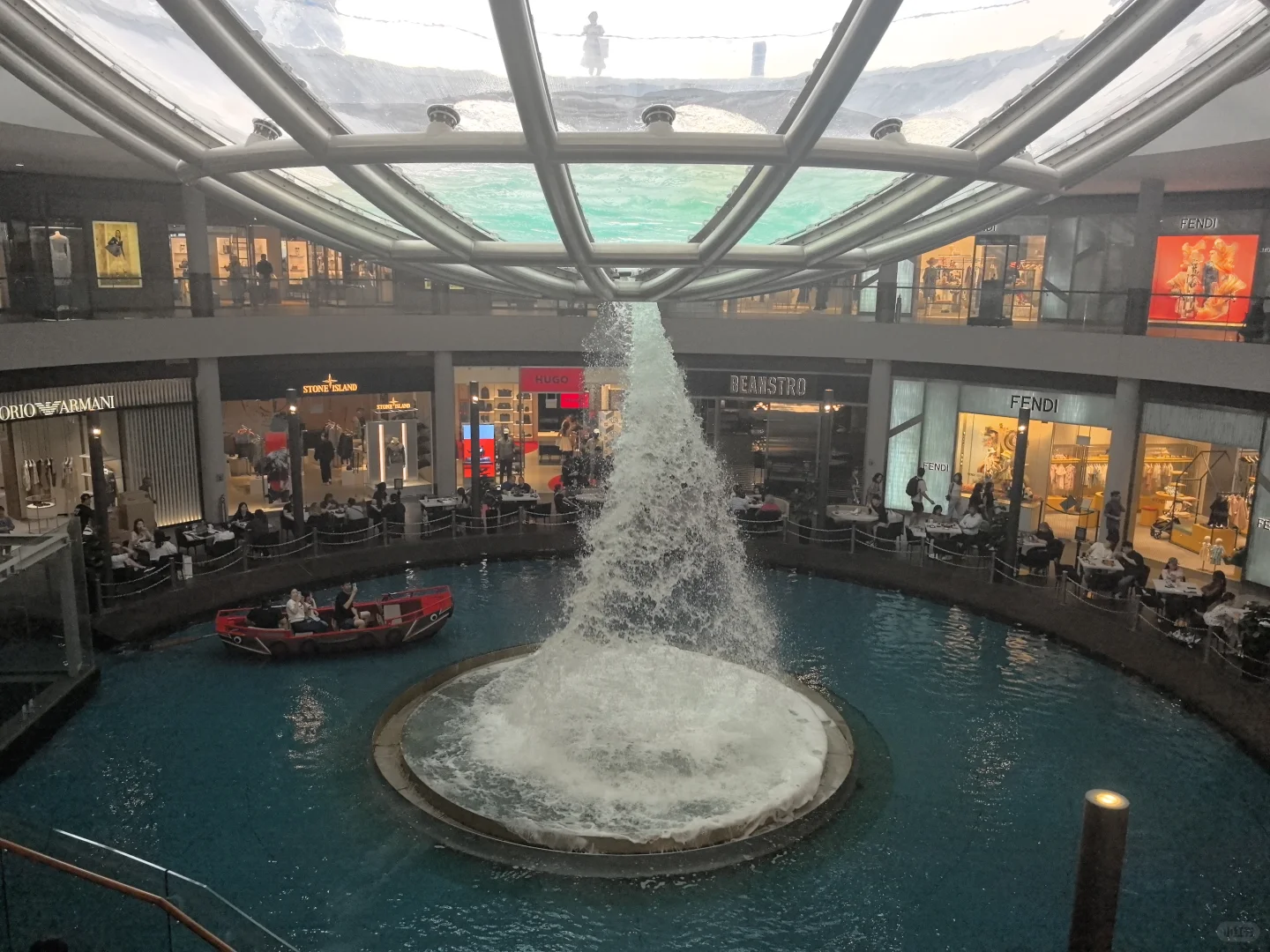 新加坡门票景点注意事项