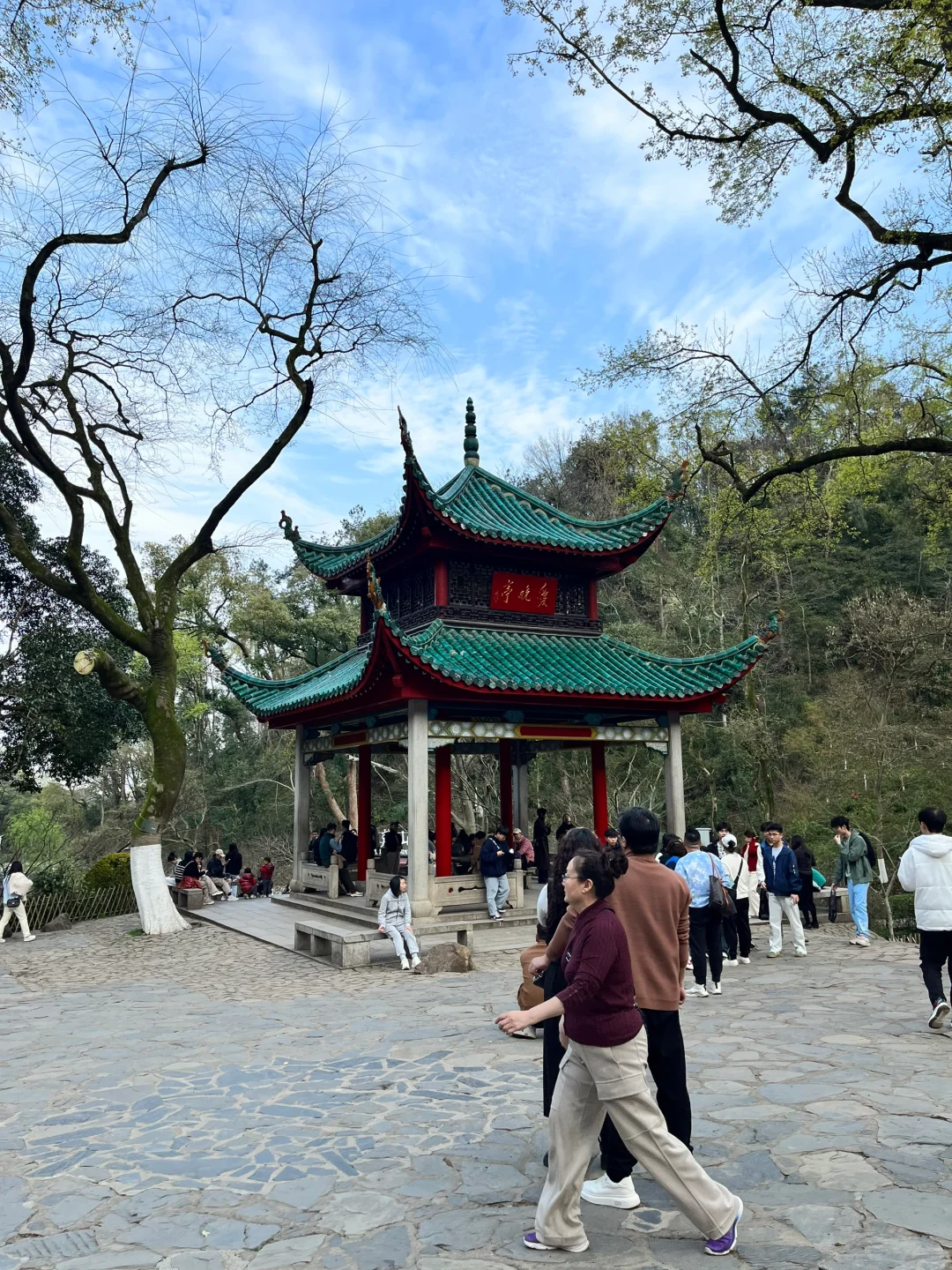 吐血总结长沙旅游攻略🔥后悔没早听劝😭