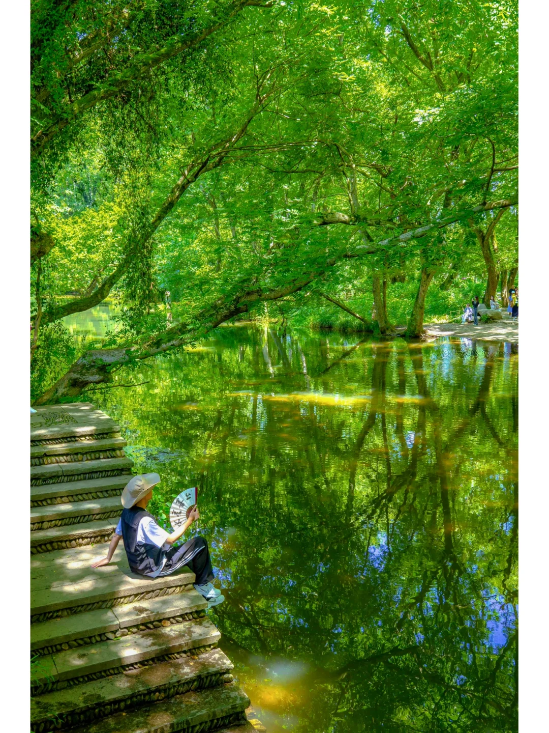 推荐❾个绝对冷门但非常治愈的宝藏旅行地🍃